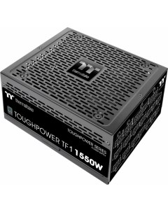 Блок питания Toughpower TF1 1550W TT Premium Edition PS TPD 1550FNFATE 1 Thermaltake