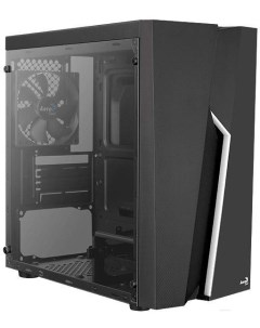 Корпус для компьютера MicroATX Без БП Bolt Black Mini A BK v1 Aerocool