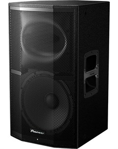 Hi Fi акустика XPRS 12 комплект Pioneer