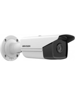 IP камера DS 2CD2T83G2 2I 4 мм Hikvision