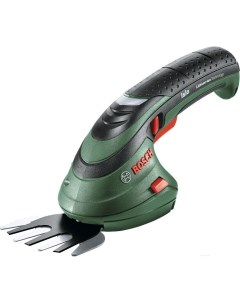 Садовые ножницы Isio 0 600 833 108 Bosch