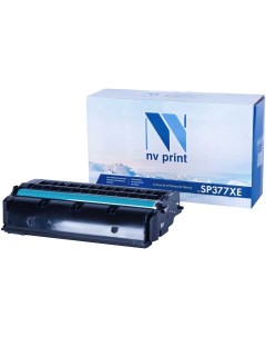 Картридж NV SP377XE Nv print