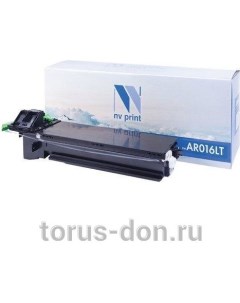 Картридж NV AR016LT Nv print