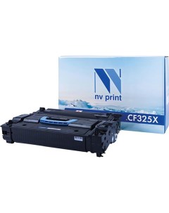 Картридж NV Print CF325X NV CF325X Nv print