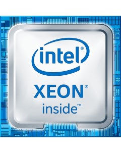 Процессор Xeon W 2245 Intel