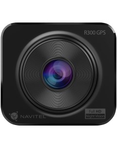 Видеорегистратор R300 GPS Navitel