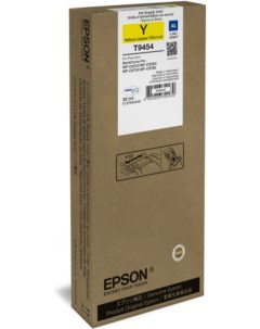 Контейнер с чернилами T9454 C13T945440 Epson