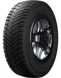 Автомобильные шины Agilis CrossClimate 205 65R15C 102 100T Michelin