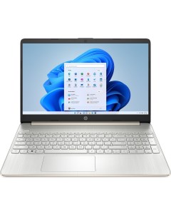 Ноутбук Laptop 15s fq4489nw 685A6EA Hp