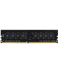 Оперативная память UD D4 DDR4 DIMM PC4 21300 8GB TED48G2666C19016 Team elite