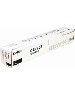 Картридж для принтера C EXV 28 Black 2789B002 Canon