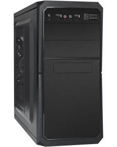 Корпус для компьютера BA 202 EX284025RUS Exegate