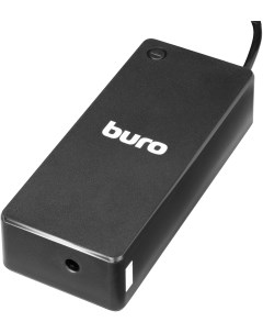 Блок питания BUM С 100A 100W 1xUSB 2 4A Buro