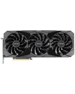 Видеокарта GeForce RTX 4090 SG 1 Click OC 24GB GDDR6X 49NXM5MD6DSK Kfa2