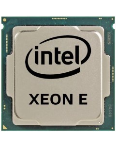 Процессор Xeon E 2336 oem Intel