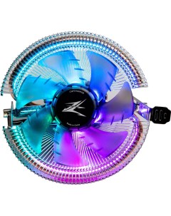 Кулер CNPS7600 RGB Zalman