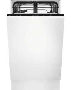 Посудомоечная машина EEA922101L Electrolux