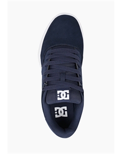 Кроссовки Dc shoes