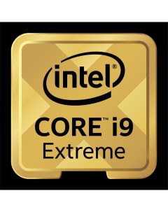 Процессор Core I9 10980XE OEM Intel