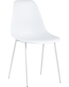 Стул KON белый KONWIN CHAIR WHITE Stool group