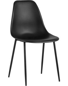 Стул KON черный KONWIN CHAIR BLACK Stool group