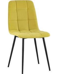 Стул Oliver велюр золотистый fb oliver vl 28 Stool group