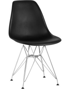 Стул DSR черный DC 20101301 black Stool group