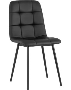 Стул Oliver экокожа черный fb oliver eco black Stool group