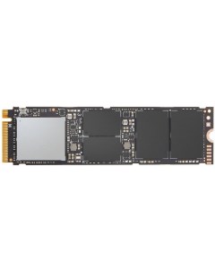 SSD диск 760p 512GB SSDPEKKW512G8XT Intel