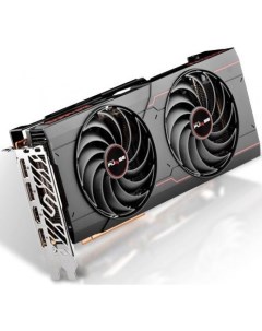 Видеокарта Radeon RX 6700 XT GAMING 12GB GDDR6 192 bit 11306 02 20G 11306 02 20G Sapphire