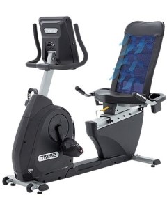 Велотренажер Spirit XBR25 2017 Spirit fitness