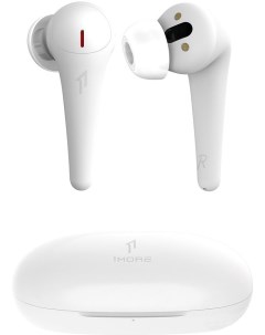 Наушники Comfobuds PRO True Wireless Earbuds White ES901 White 1more