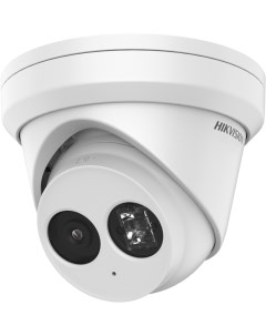 IP камера DS 2CD2383G2 IU 2 8 мм Hikvision