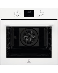 Духовой шкаф OEF3H70TW Electrolux