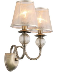 Бра SL185 301 02 St luce