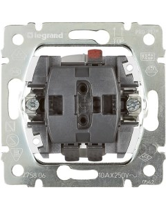 Выключатель Pro 21 775807 Legrand