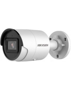 IP камера DS 2CD2043G2 IU 6 мм Hikvision