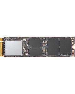 SSD диск 256GB 760P Series SSDPEKKW256G8XT Intel