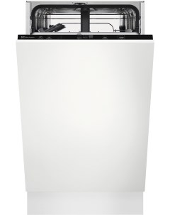 Посудомоечная машина KEAD2100L Electrolux