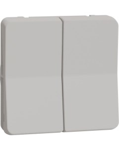 Выключатель Mureva Styl MUR39022 Schneider electric