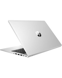 Ноутбук ProBook 450 G9 серебристый 6S6J4EA Hp