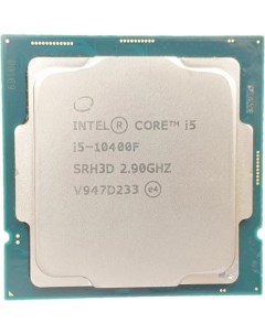 Процессор Core i5 10400F oem Intel