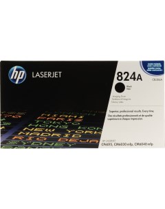 Картридж для принтера LaserJet 824A CB384A Hp