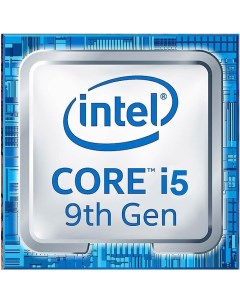 Процессор Core i5 9400 LGA1151 OEM CM8068403875504 Intel