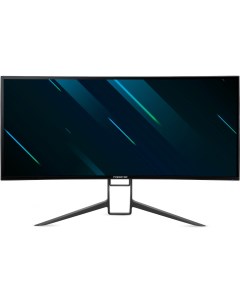 Монитор Predator X34GSbmiipphuzx Acer