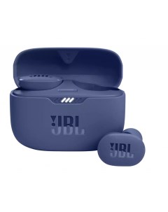 Наушники T130NCTWSBLU Blue Jbl