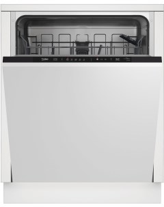 Посудомоечная машина BDIN15320 Beko