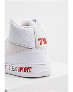 Кеды Plein sport