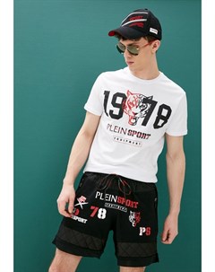 Шорты спортивные Plein sport