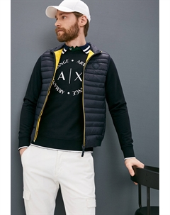 Свитшот Armani exchange